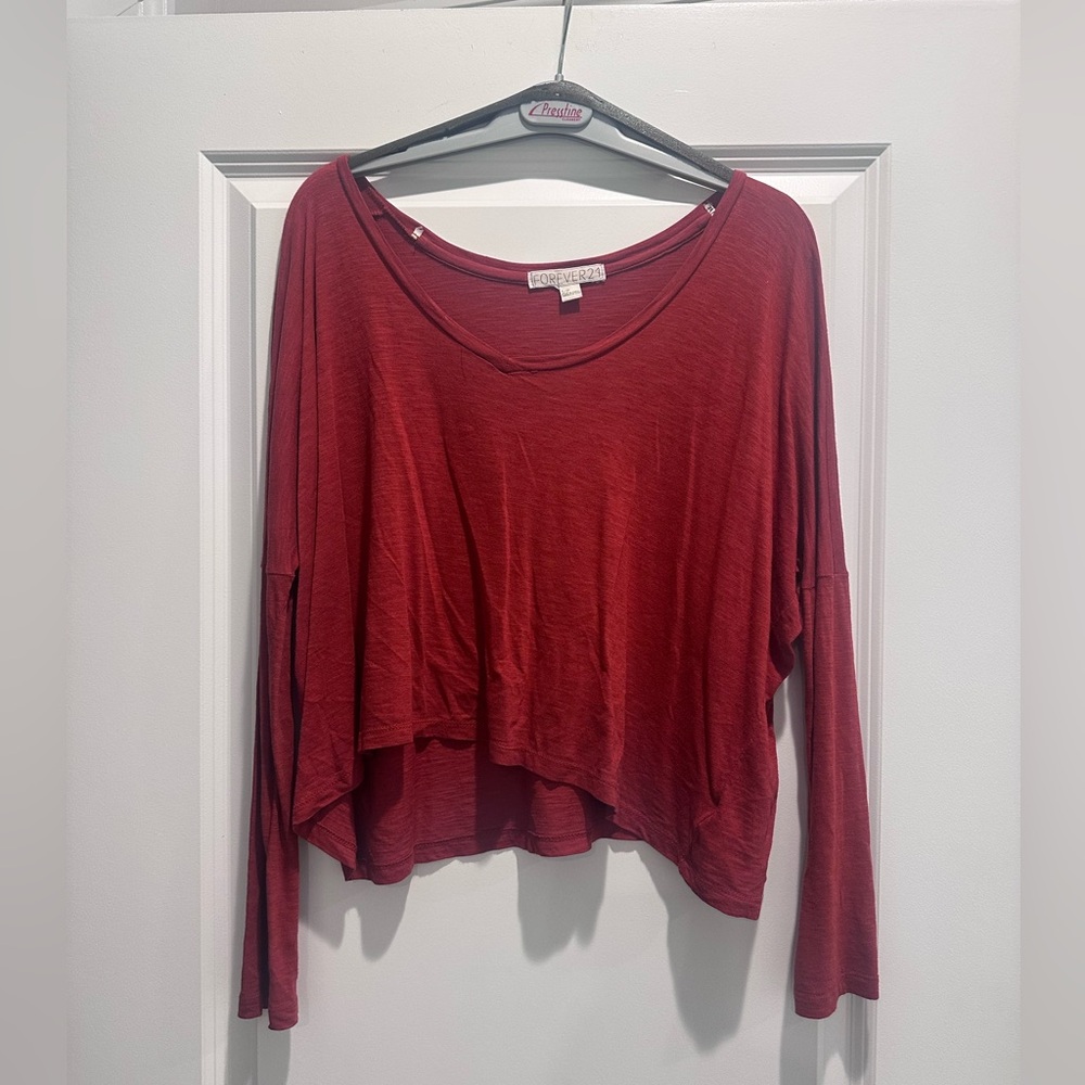 Forever 21 top